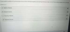 NR572 Week 4 Midterm Exam (Sept 2026)