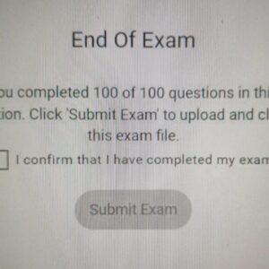 NR601 Week 4 Midterm Exam May-2026