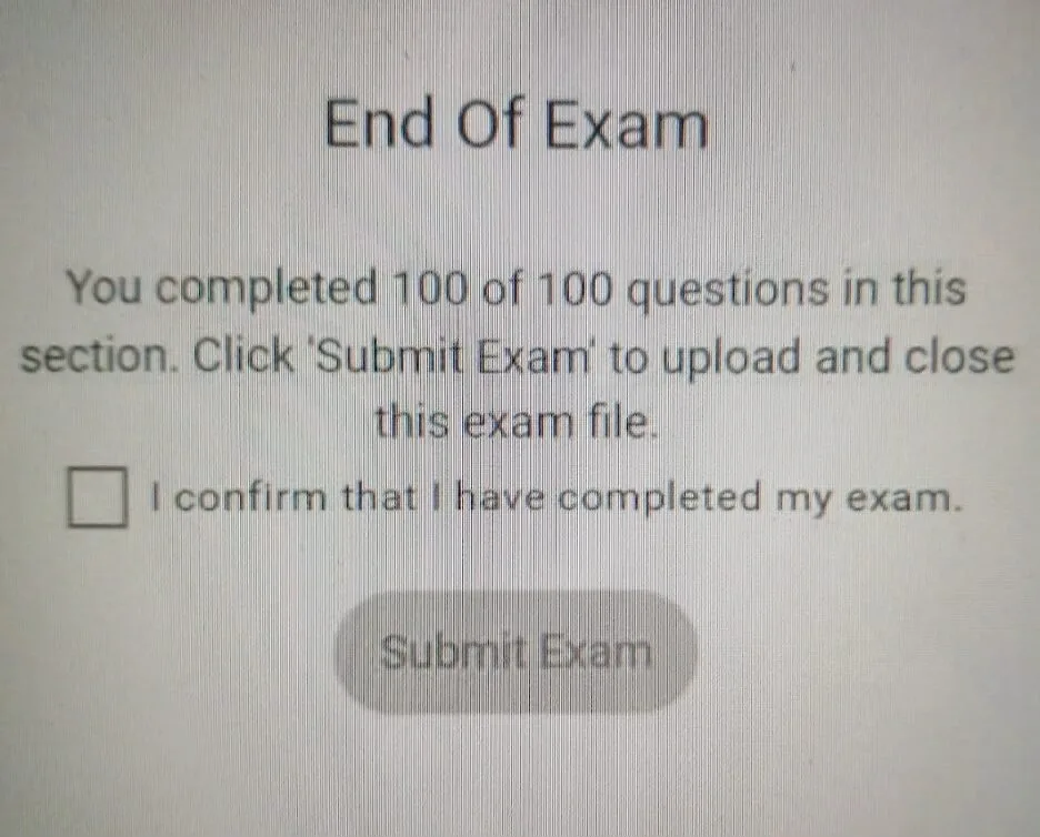 NR601 Week 4 Midterm Exam May-2026