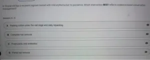 NR602 Week 4 Midterm Exam (July 2026)