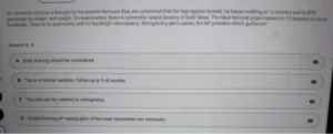NR602 Week 4 Midterm Exam (July 2026)