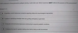 NR602 Week 4 Midterm Exam (July 2026)