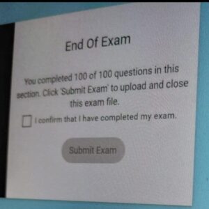 NR602 Week 4 Midterm Exam (July 2026)