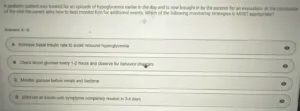 NR603 Week 7 Quiz (Sept 2026)