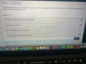 NR606 Week 4 Midterm Exam (July 2026)