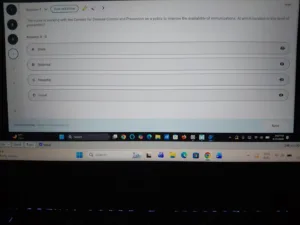 W3 NR222 Exam 1