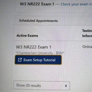 W3 NR222 Exam 1 Sept 2026