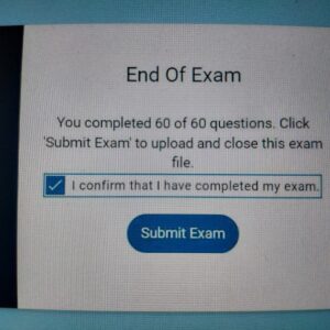 W5 NR222 Exam 2 Aug 2026