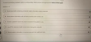 NR222OX Faculty Quiz 3 (Oct 2026)