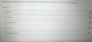 BIOS256 Week 5 Exam 2 (Oct 2026)