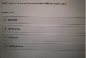 CHEM110 Week 7 Exam 3 (Oct 2026)