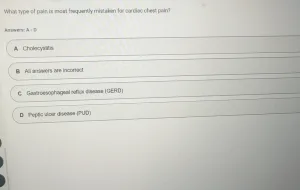 NR576 Week 8 Final Exam (Oct 2026)
