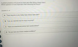 NR576 Week 8 Final Exam (Oct 2026)