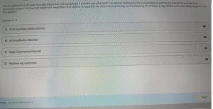 NR572 Week 8 Final Exam (Oct 2026)
