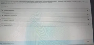 NR572 Week 8 Final Exam (Oct 2026)