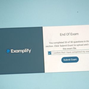NR576 Week 8 Final Exam (Oct 2026)