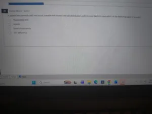 NR667 FNP Final Diagnostic Exam (Oct 2026)