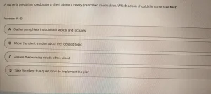 W7 NR222 Exam 3 (Oct 2026)